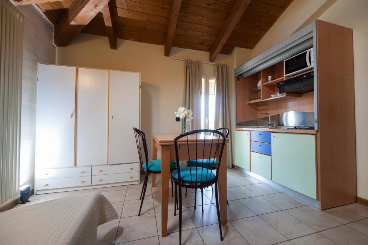 Residence Il Capodoglio Ρίμινι Εξωτερικό φωτογραφία